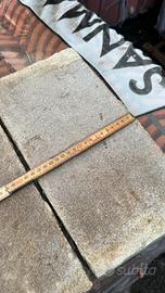 Pianelle antiche corte