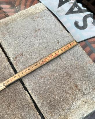 Pianelle antiche corte