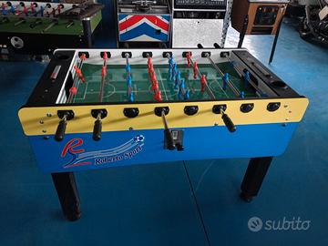 Calcetto Roberto Sport 
