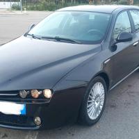 Alfa Romeo 159 Sportwagon JTDm