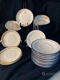 Richard Ginori: mix piattini 1930 (singoli)