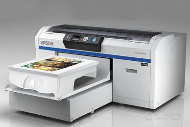 Stampante EPSON SureColor SC-F2000