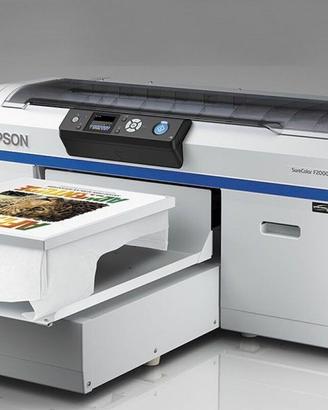 Stampante EPSON SureColor SC-F2000