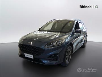 FORD Kuga 3ª serie - Kuga 2.5 Plug In Hybrid 225 C