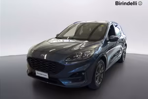 FORD Kuga 3ª serie - Kuga 2.5 Plug In Hybrid 225 C