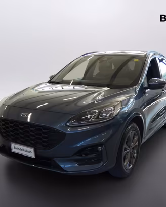 FORD Kuga 3ª serie - Kuga 2.5 Plug In Hybrid 225 C