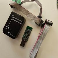 Coordinatore/Router Zigbee USB per Home Assistant