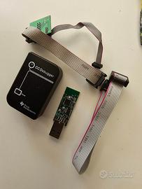 Coordinatore/Router Zigbee USB per Home Assistant