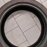 gomme semislick