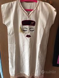 Casacca etnica Tunisia 8 anni