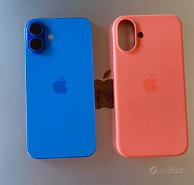 Iphone 16 plus 256GB