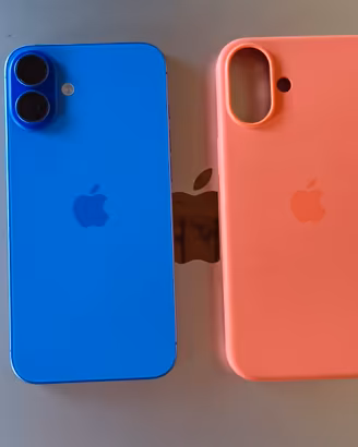 Iphone 16 plus 256GB