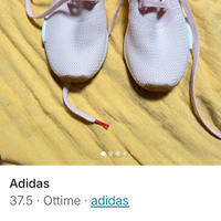 Adidas donna