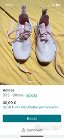 Adidas donna