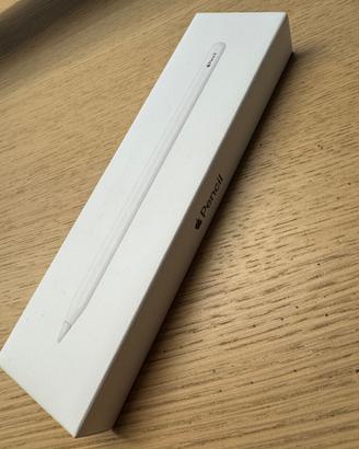 Apple Pencil 2ª generazione