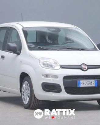 FIAT Pandina III 2024 Pandina 1.0 firefly hybrid I