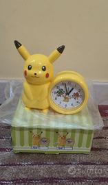 Sveglia Pikachu