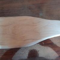 tagliere in legno ulivo