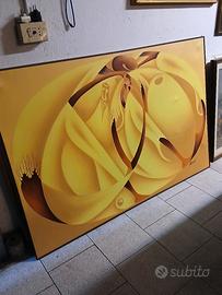 grosso dipinto  moderno 