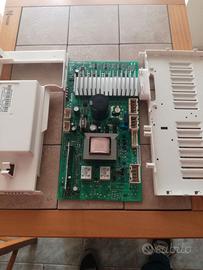 Scheda madre per lavatrice HOTPOINT ARISTON