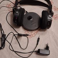 Cuffie wireless sony