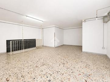 AUTORIMESSA A SAN SEVERO