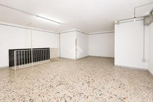 AUTORIMESSA A SAN SEVERO