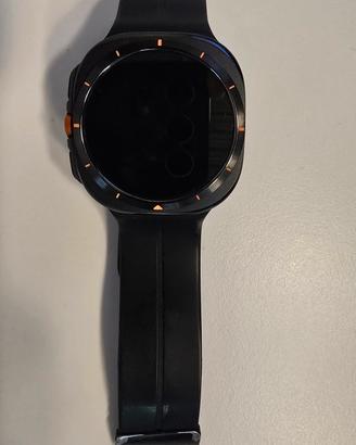Samsung Galaxy Watch Ultra
