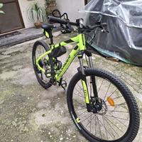 Bici mtb 27,5