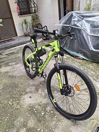 Bici mtb 27,5