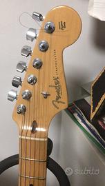 chitarra FENDER STRATOCASTER