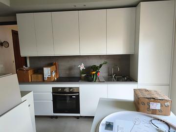 Ampio bilocale zona giotto appena ristrutturato