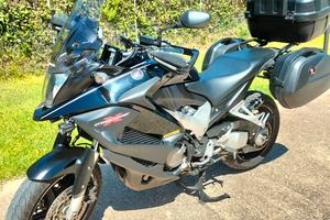 Honda Cross runner 800