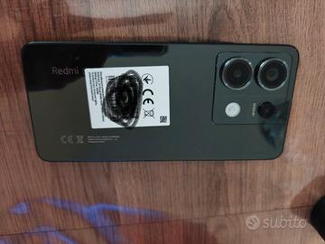 Xiaomi redmi note 13 pro 5g