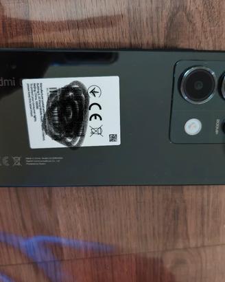 Xiaomi redmi note 13 pro 5g