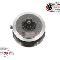 Turbo turbina coreassy per focus ii - transit 1.8