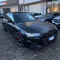 AUDI S6 Avant 3.0 TDI quattro tiptro. sport atti