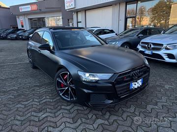 AUDI S6 Avant 3.0 TDI quattro tiptro. sport atti