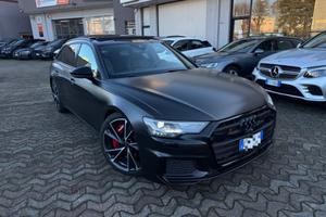 AUDI S6 Avant 3.0 TDI quattro tiptro. sport atti