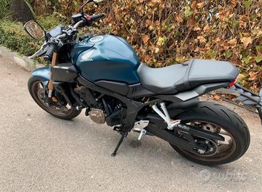 Honda CB650R