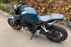 Honda CB650R