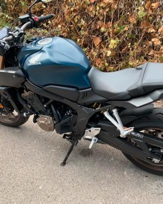 Honda CB650R