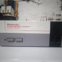 Nintendo Entertainment System Mattel Version