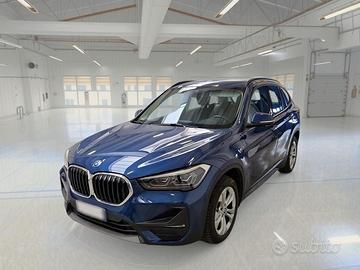 BMW X1 XDRIVE 25E BUSINESS ADVANTAGE AUTOMATICO SU
