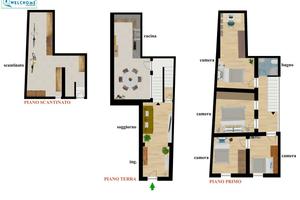 Indipendente a Monserrato - C.Storico