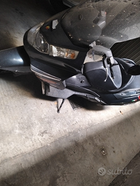 Pezzi di ricambio per scooter