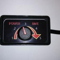 Centralina aggiuntiva per Moto SUZUKI ie