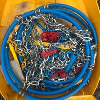 Catene da neve per auto