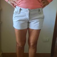 Pantaloncino da donna Bershka