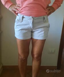 Pantaloncino da donna Bershka